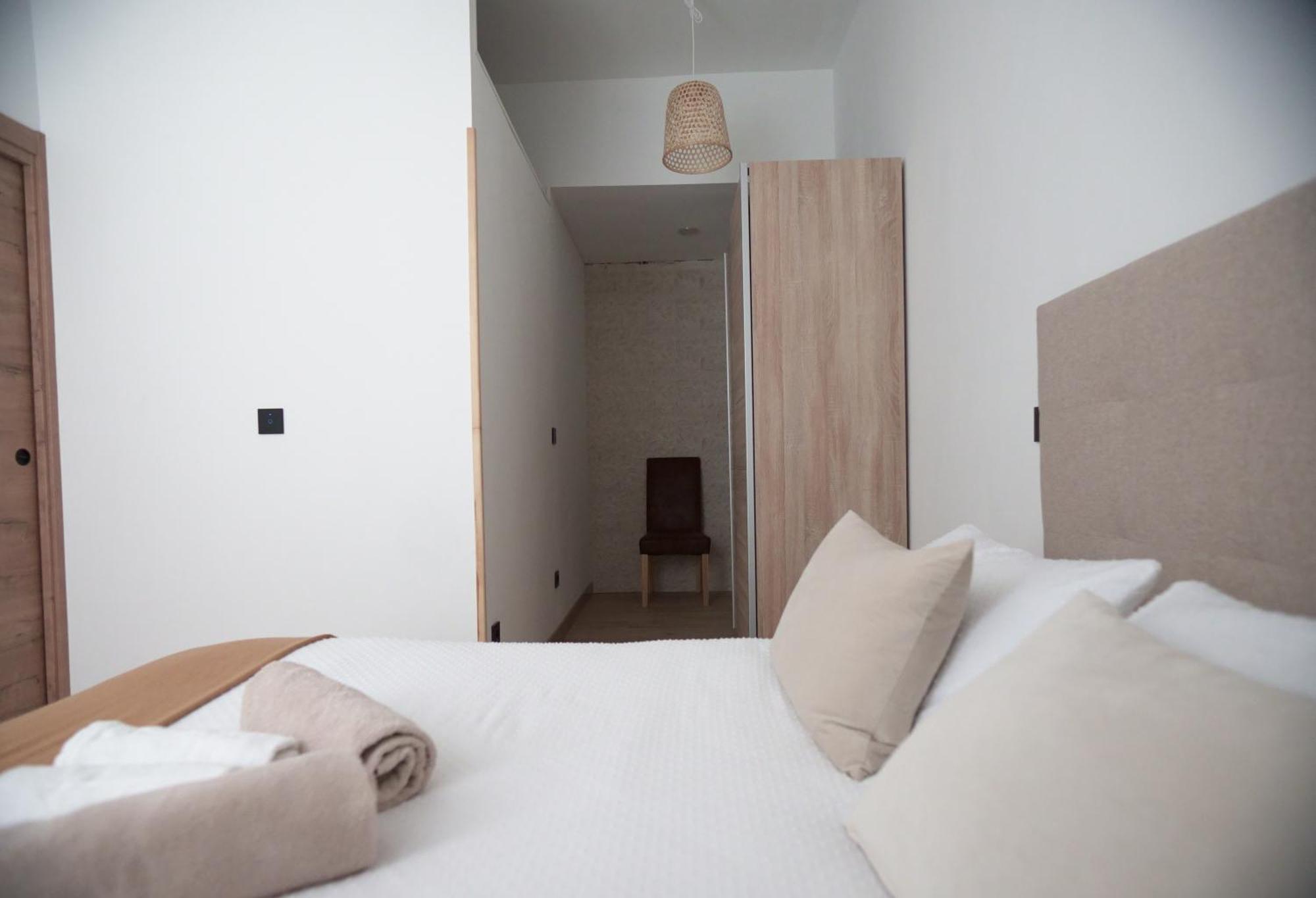 Casa Luna Brunete Extérieur photo