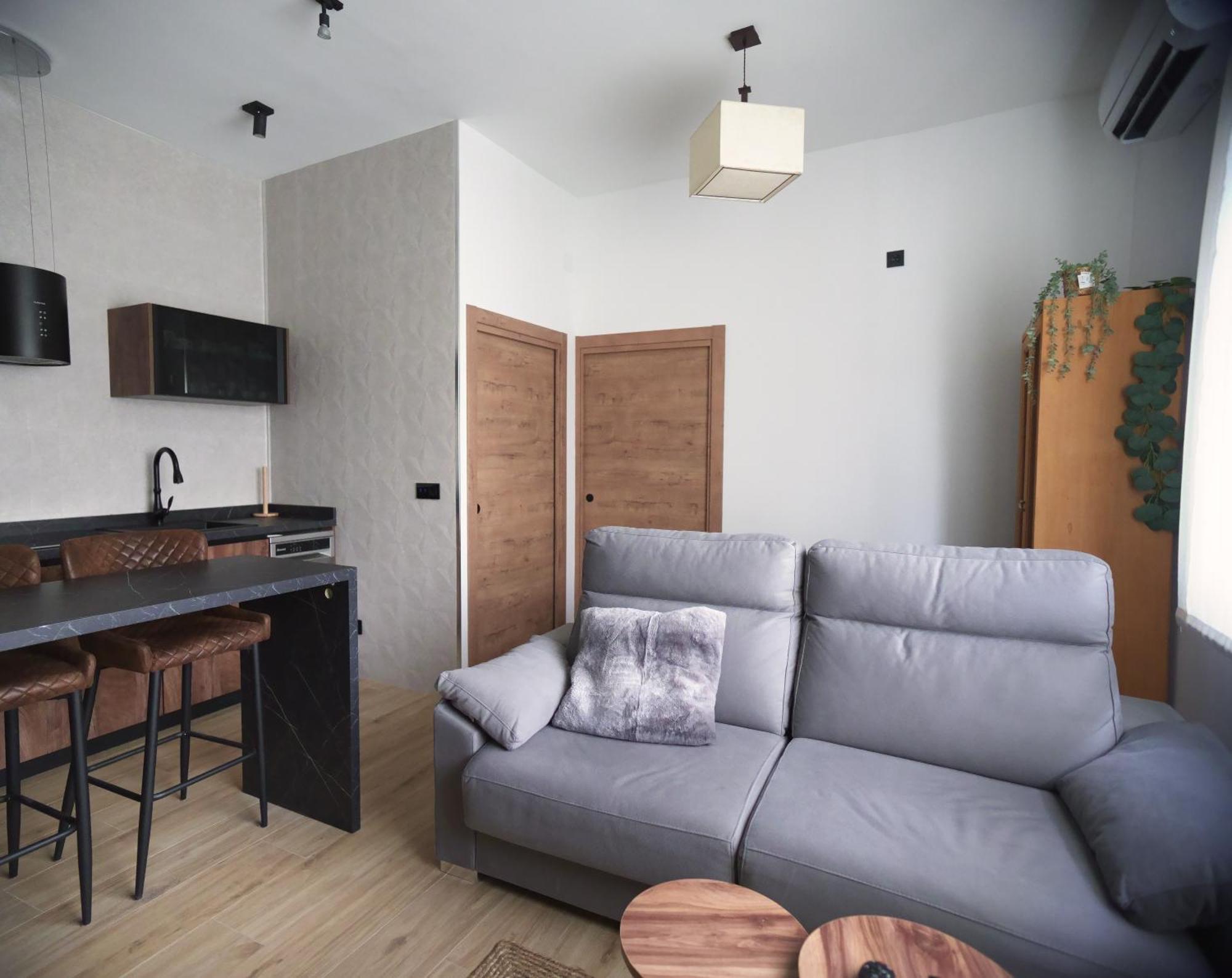 Casa Luna Brunete Extérieur photo